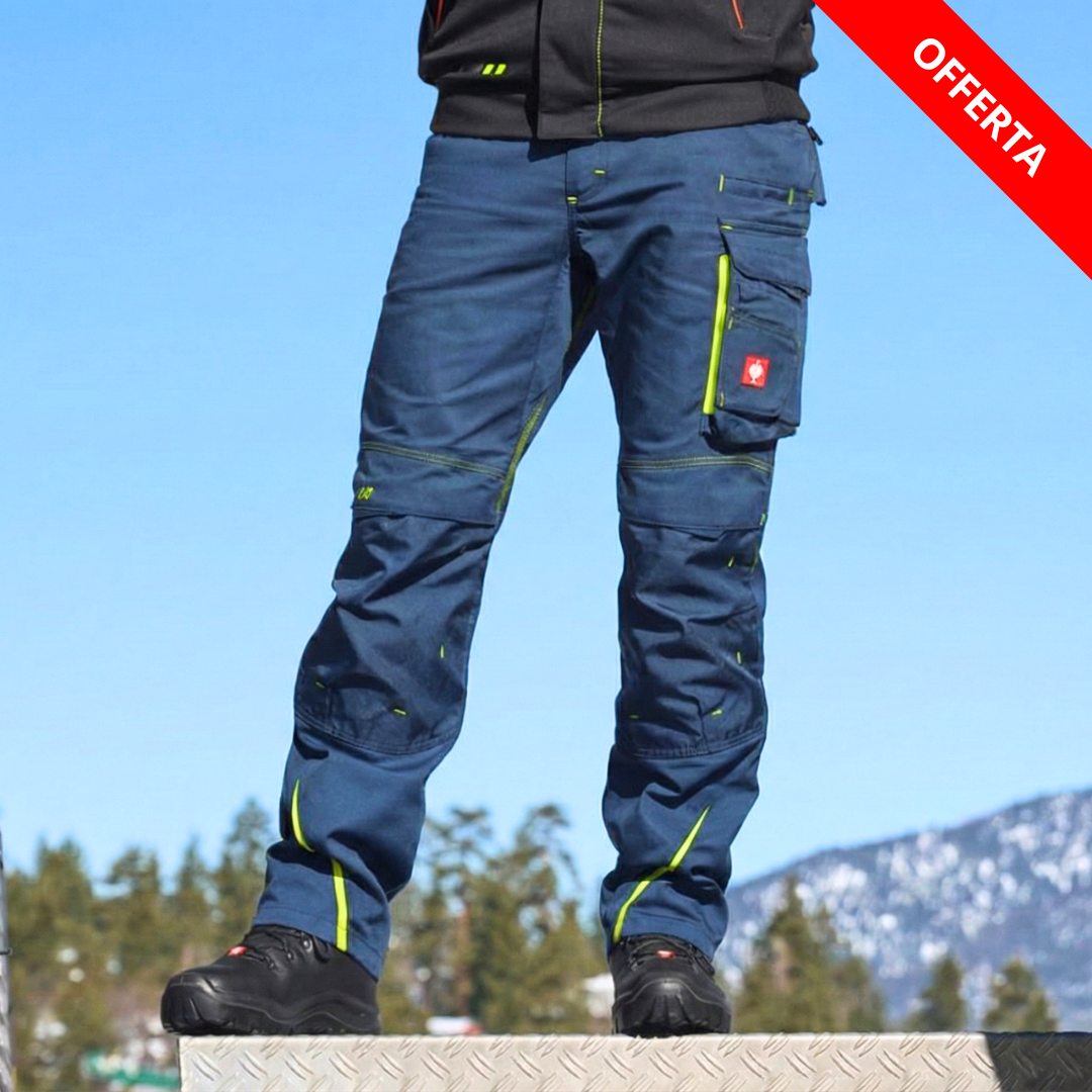 Pantaloni da Lavoro