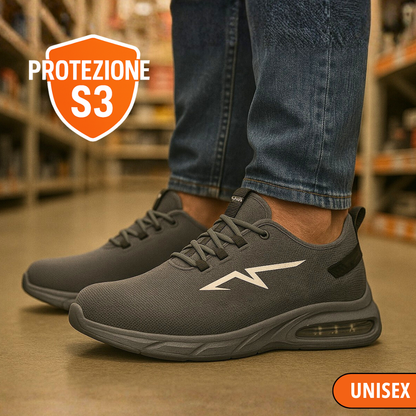 Scarpa Antinfortunistica U-POWER TenutaX