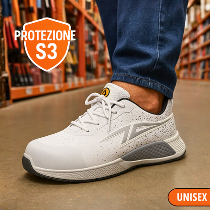 Scarpa Antinfortunistica U-POWER NucleoX