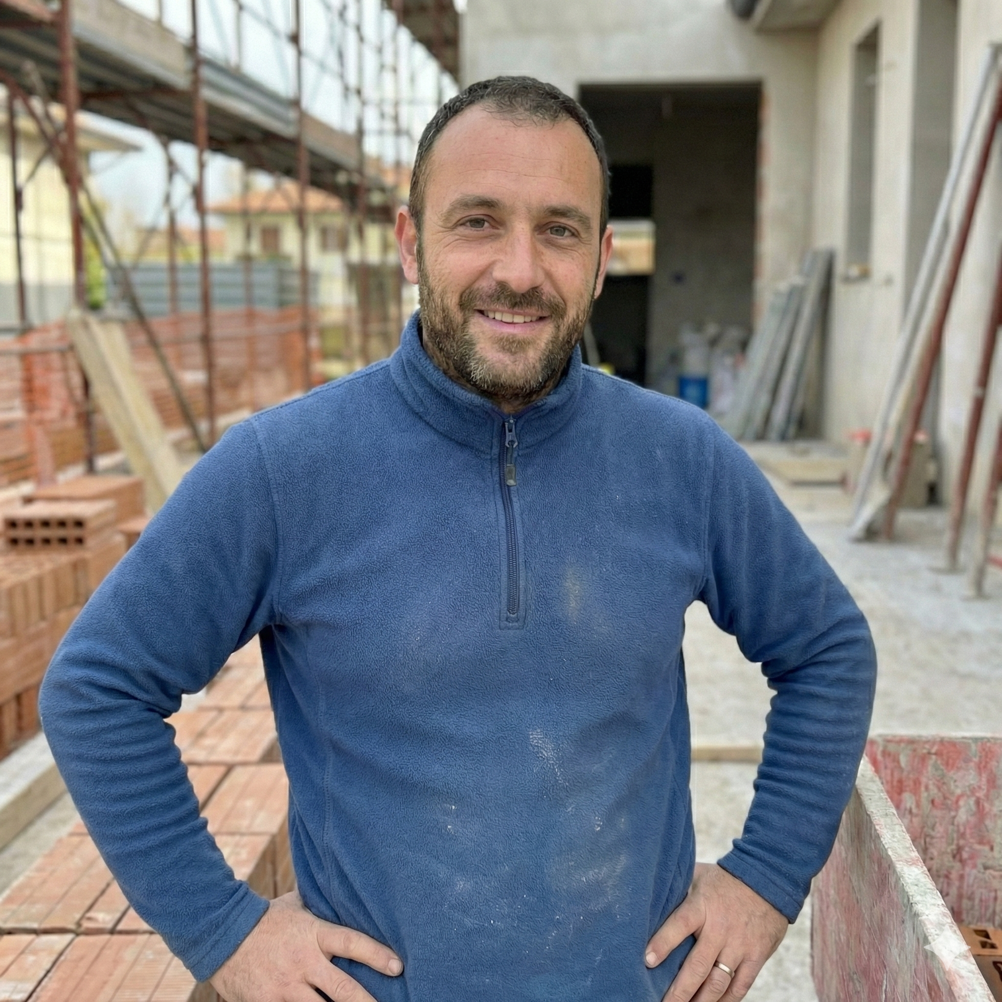 Fabio C. – Brescia